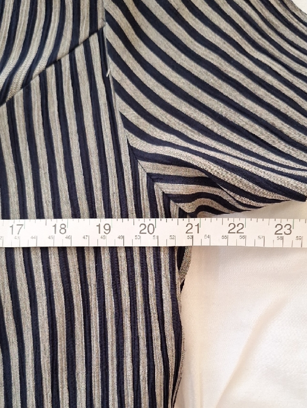 Rare Vintage 90's Mock 3 Piece Business Suit Dress - Picture 11 of 12